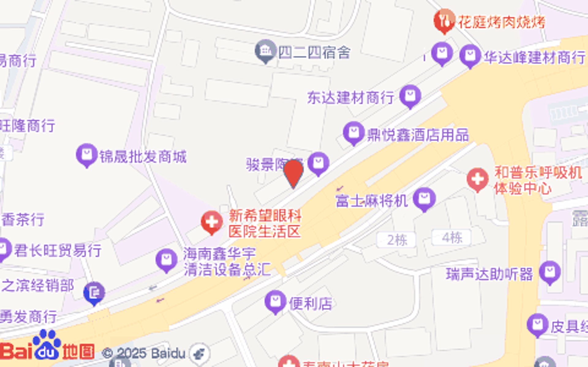 鼎豪金属门业
